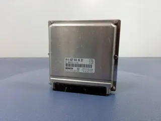 A0275459632 Блок управления двигателем Mercedes A W168 Арт e6195919, вид 1