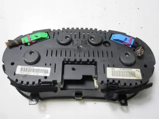 1M0920801B Щиток приборов (приборная панель) Seat Toledo 2 Арт e6197242, вид 5