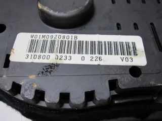 1M0920801B Щиток приборов (приборная панель) Seat Toledo 2 Арт e6197242, вид 6