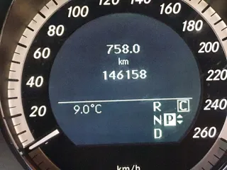 A2124312912 Блок ABS Mercedes E C207 Арт e6197916, вид 3