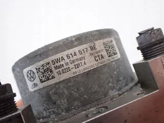 5WA614517BE Блок ABS Volkswagen Caddy 4 Арт e6198162, вид 4