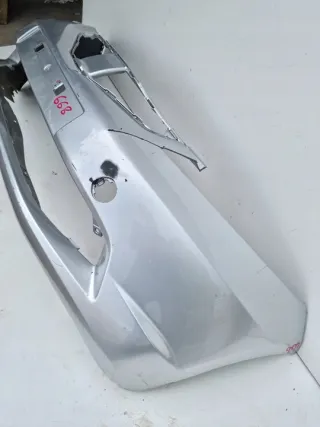 71101-TF0-G000 Бампер передний Honda Jazz 2 Арт e6198509, вид 3