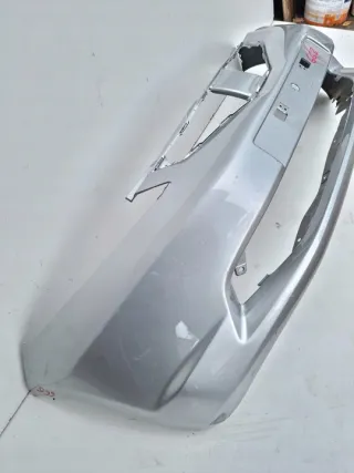 71101-TF0-G000 Бампер передний Honda Jazz 2 Арт e6198509, вид 4
