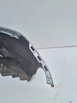 71101-TF0-G000 Бампер передний Honda Jazz 2 Арт e6198509, вид 5