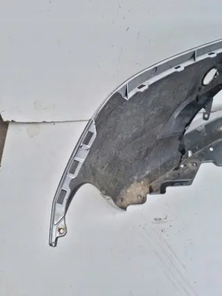 71101-TF0-G000 Бампер передний Honda Jazz 2 Арт e6198509, вид 6