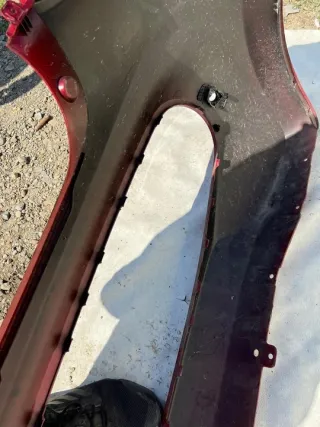  Бампер задний Hyundai i10 2 Арт e6198520, вид 8