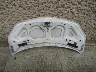  Капот Renault Twingo 2 Арт e6199061, вид 5