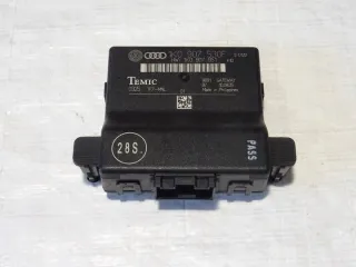 1K0907530F Блок управления (другие) Volkswagen Golf 5 Арт e6200071, вид 1