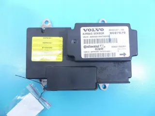 8697679 Блок управления (другие) Volvo S40 2 Арт e6200101, вид 2