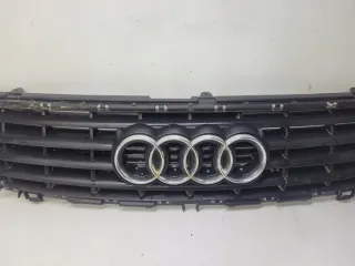 8H0853653 Решетка радиатора Audi A4 B6 Арт e6200356, вид 2