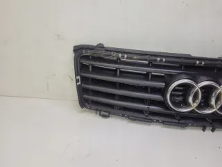 8H0853653 Решетка радиатора Audi A4 B6 Арт e6200356, вид 3