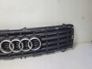 8H0853653 Решетка радиатора Audi A4 B6 Арт e6200356, вид 4