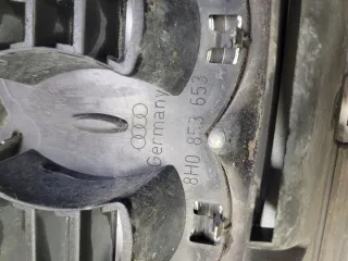 8H0853653 Решетка радиатора Audi A4 B6 Арт e6200356, вид 9