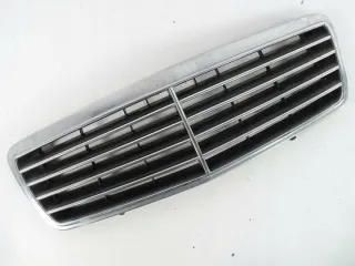 A2088800085 Решетка радиатора Mercedes CLK W208 Арт e6200607, вид 2