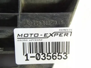 A2088800085 Решетка радиатора Mercedes CLK W208 Арт e6200607, вид 4