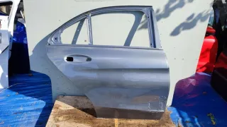 DRZWIPTSEDANW205 Дверь задняя правая Mercedes C W205 Арт e6203040, вид 1