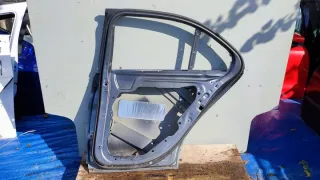 DRZWIPTSEDANW205 Дверь задняя правая Mercedes C W205 Арт e6203040, вид 5