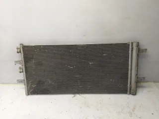 64539271207 3546079500 Радиатор кондиционера BMW 1 F40 Арт e6203781, вид 1