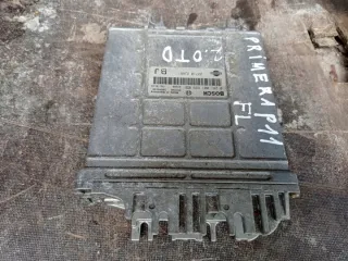 237102J661 Блок управления двигателем Nissan Primera 11 Арт e6204089, вид 1