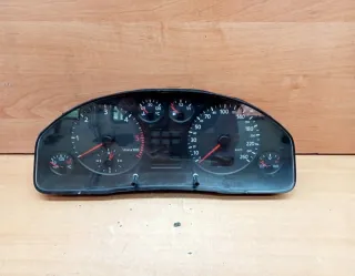 4B0919860M Щиток приборов (приборная панель) Audi A6 C5 (S6,RS6) Арт e6204271, вид 1
