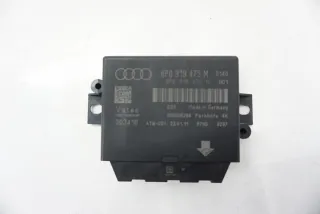 8P0919475M 11846866966 Блок комфорта Audi A3 8P Арт e6204474, вид 1
