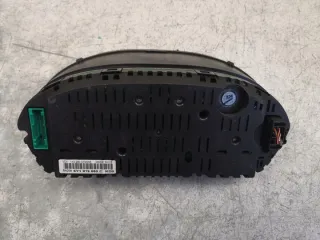 6Y1919880C Щиток приборов (приборная панель) Skoda Fabia 1 Арт e6204567, вид 3