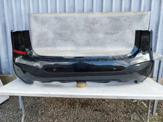 8059868 Бампер задний BMW X1 F48 Арт e6205033, вид 1