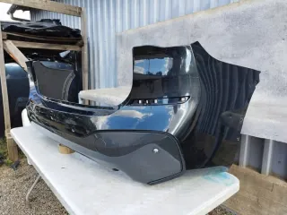 8059868 Бампер задний BMW X1 F48 Арт e6205033, вид 4