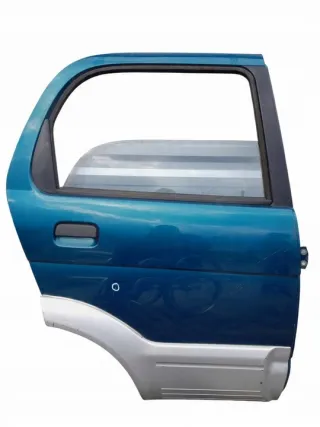  Дверь задняя правая Daihatsu Terios 1 Арт e6207295, вид 1