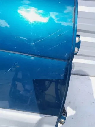  Дверь задняя правая Daihatsu Terios 1 Арт e6207295, вид 2