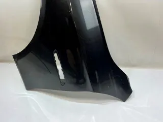  Крыло переднее левое BMW 5 F10/F11/GT F07 Арт e6207511, вид 3