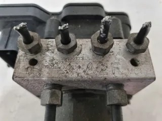 39030773 323666362 Блок ABS Opel Astra K Арт e6209063, вид 2