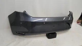  5F0807421 Бампер задний Seat Leon 3 Арт e6209572, вид 2