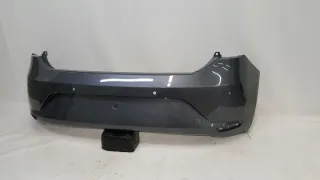  5F0807421 Бампер задний Seat Leon 3 Арт e6209572, вид 3