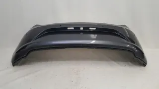  5F0807421 Бампер задний Seat Leon 3 Арт e6209572, вид 4