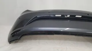  5F0807421 Бампер задний Seat Leon 3 Арт e6209572, вид 5