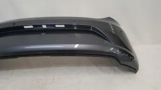 5F0807421 Бампер задний Seat Leon 3 Арт e6209572, вид 6