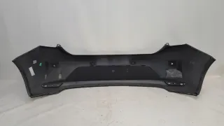  5F0807421 Бампер задний Seat Leon 3 Арт e6209572, вид 7