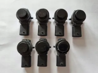 9261582 Датчик температуры BMW 1 F20/F21 Арт e6209870, вид 1
