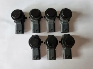 9261582 Датчик температуры BMW 1 F20/F21 Арт e6209871, вид 1