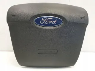 6M21-U042B85-AKW 6M21U042B05AHW Подушка безопасности Ford Galaxy 2 Арт e6209924, вид 1