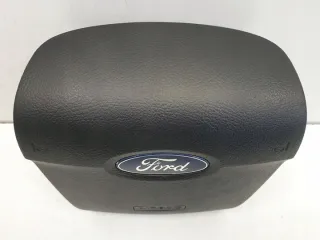 6M21-U042B85-AKW 6M21U042B05AHW Подушка безопасности Ford Galaxy 2 Арт e6209924, вид 2