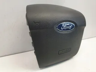 6M21-U042B85-AKW 6M21U042B05AHW Подушка безопасности Ford Galaxy 2 Арт e6209924, вид 3