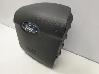 6M21-U042B85-AKW 6M21U042B05AHW Подушка безопасности Ford Galaxy 2 Арт e6209924, вид 4