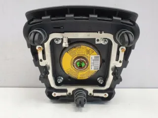 6M21-U042B85-AKW 6M21U042B05AHW Подушка безопасности Ford Galaxy 2 Арт e6209924, вид 5