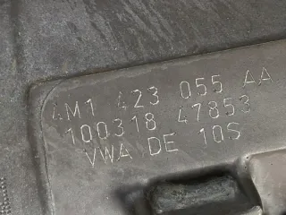 4M1423055AA 4M1423055AH 4M1423055AK 4M1423055AM 4M1423055AR Рулевая рейка Audi Q7 4M Арт e6210486, вид 2