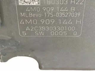 4M1423055AA 4M1423055AH 4M1423055AK 4M1423055AM 4M1423055AR Рулевая рейка Audi Q7 4M Арт e6210486, вид 3