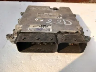 37820-RL0-E23 Блок управления двигателем Honda Accord 8 Арт e6211939, вид 1