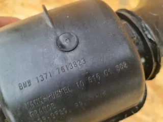 7613823 Гофра инжектора BMW Z4 E89 Арт e6212521, вид 2