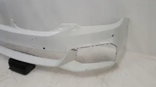 2017-2021R 8064928 Бампер передний BMW 5 G30/G31 Арт e6214627, вид 3